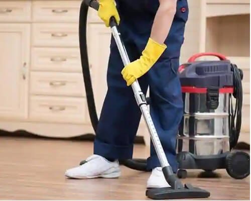 Industrial Commercial Housekeeping Services in Chennai