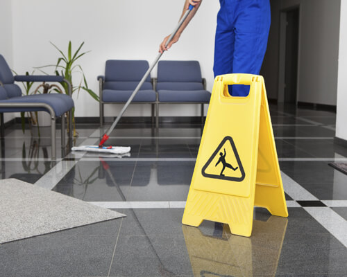 Office Housekeeping Services in Chennai